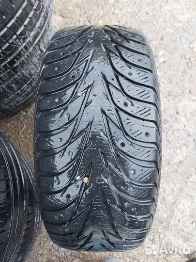Yokohama Ice Guard IG35 195/50 R15