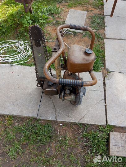 Тележка для баллонов