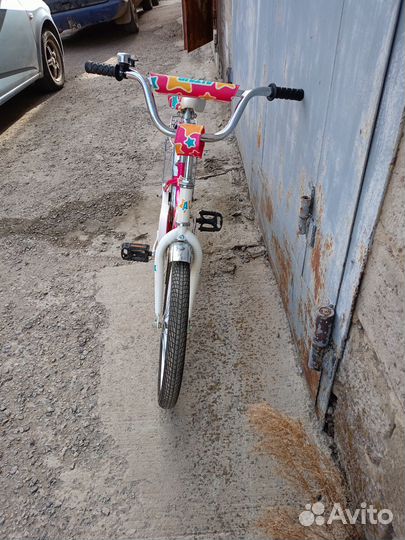 Велосипед детский Forward Altair