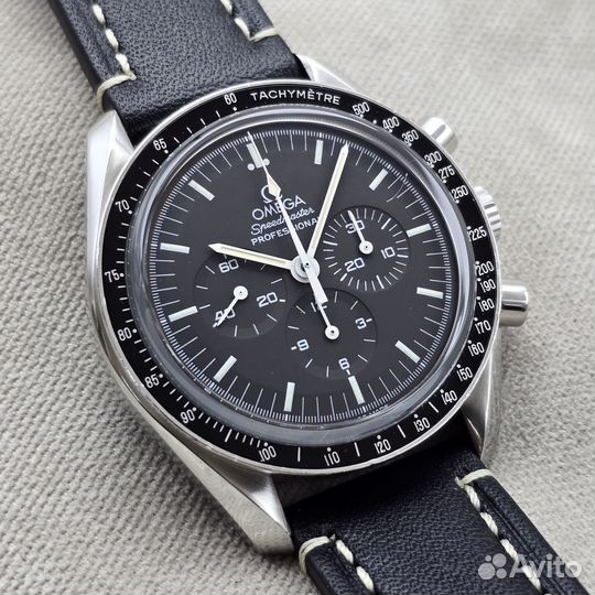 Omega Speedmaster Moonwatch 1863