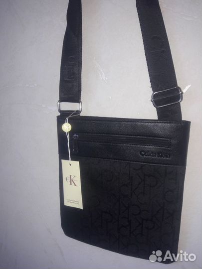 Барсеткии kalvin klein