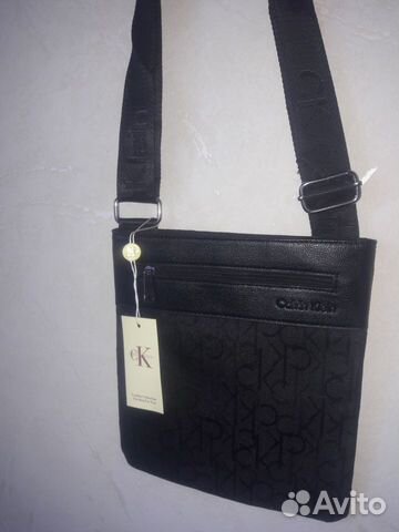 Барсеткии kalvin klein