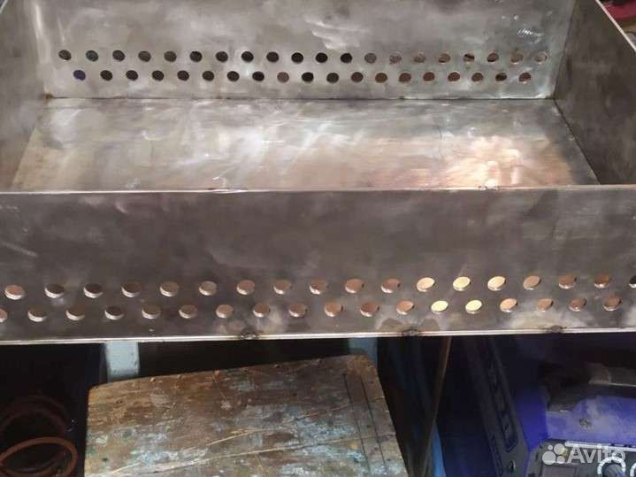 Сварка аргоном