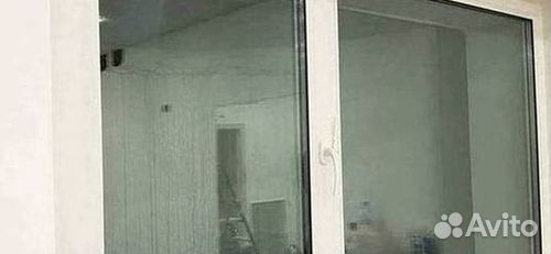 Окна быстро