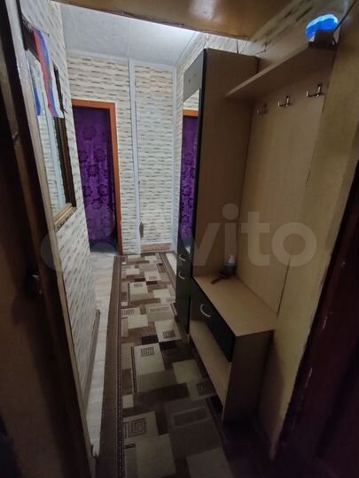 2-к. квартира, 44 м², 4/5 эт.