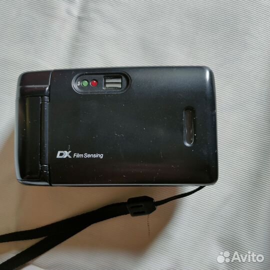 Плёночный фотоаппарат Polaroid