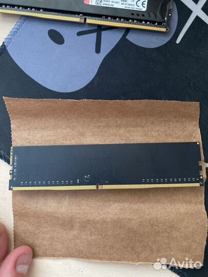 Оперативная память ddr4 8gb goldkey