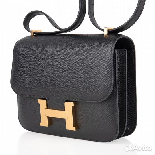 Сумка hermes constance 18