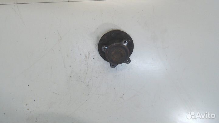 Ступица (кулак, цапфа) Chevrolet Cruze, 2012