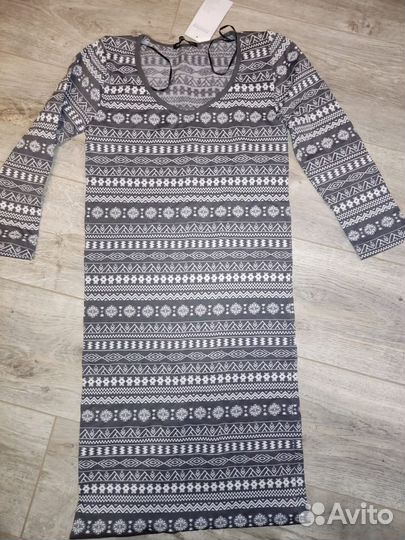 Платье женское новое домашние р. 42