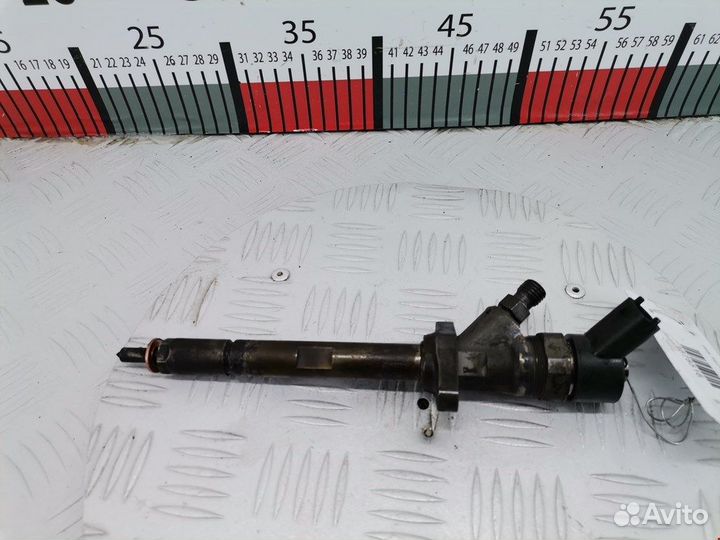 Форсунка для Peugeot-Citroen C5 1