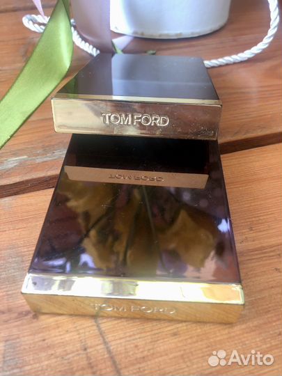 Tom ford палетка теней