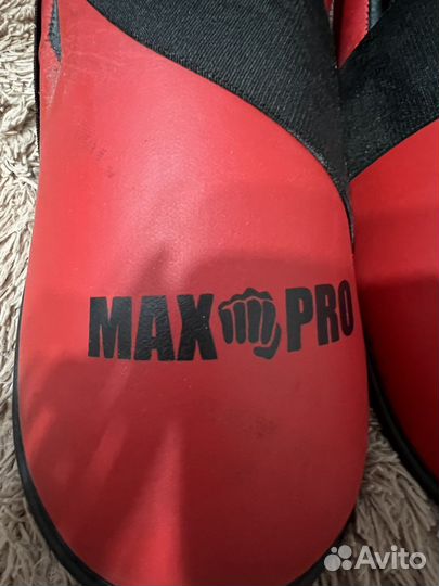 Футы для тхэквондо m