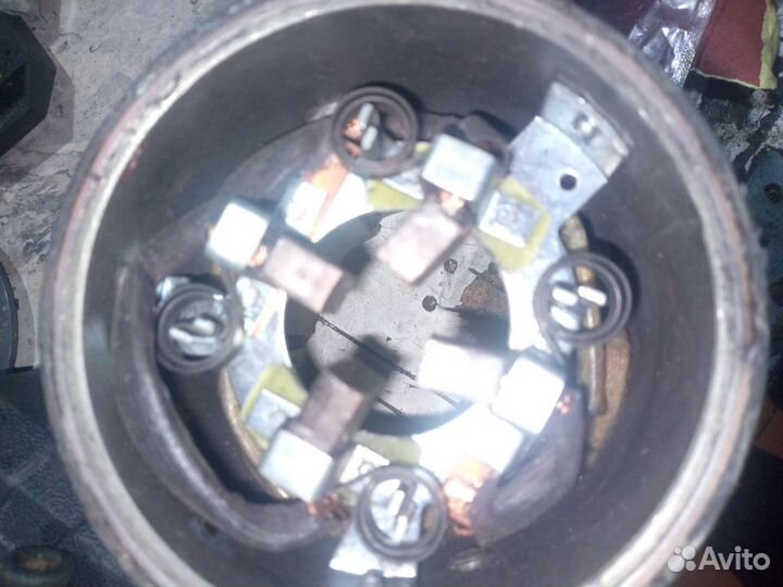 Лебедка электрическая 12v 12000lbs electric winch