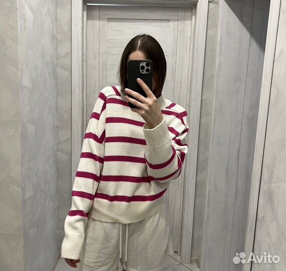 Кофта женская