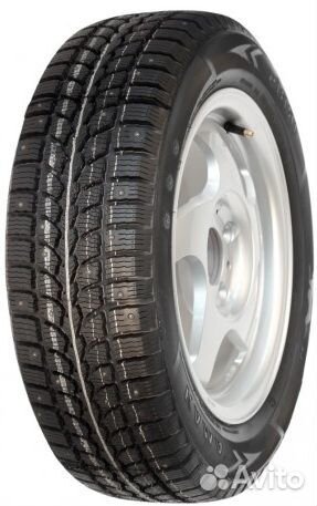 КАМА 505 Irbis 195/65 R15 91T