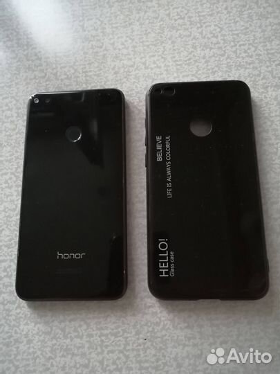 Телефон honor 8 lite