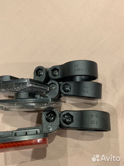 Катафот и др