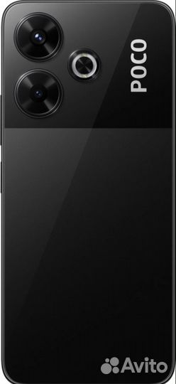 Xiaomi Poco M6, 6/128 ГБ