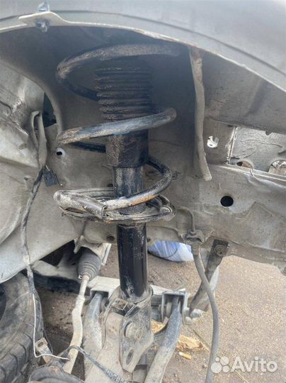 Амортизатор передний LADA Largus универсал 5 мест