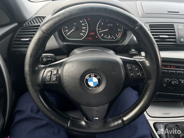 Руль BMW E90, E81, E87, E83 M