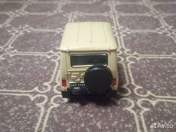 Модели автомобилей СССР