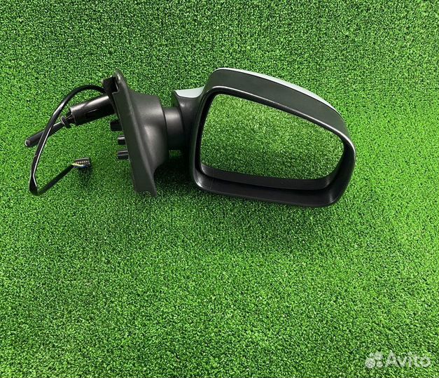 Зеркало правое Logan 2