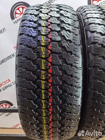 Goodyear Wrangler AP 275/60 R20 114T