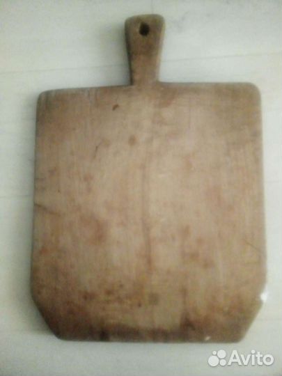 Доска разделочная