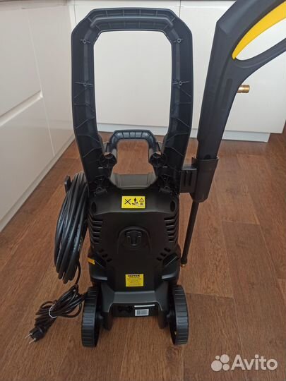 Мойка Huter M195-рw-pro