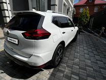 Nissan X-Trail 2.0 CVT, 2021, 50 000 км, с пробегом, цена 2 999 999 руб.