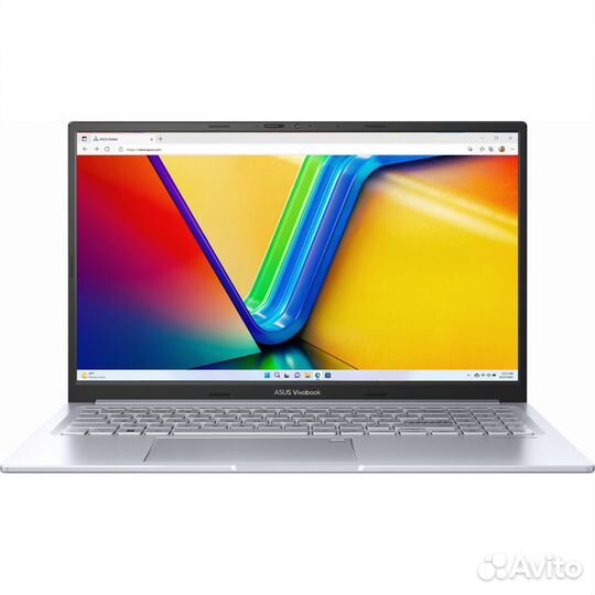 Ноутбук asus VivoBook 15X oled K3504VA-MA221 90NB1