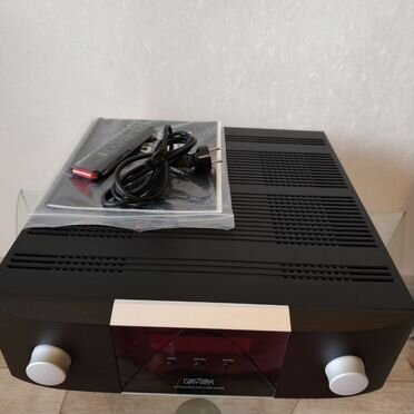 Усилитель Mark Levinson 5802