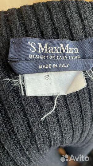 Платье женское MaxMara