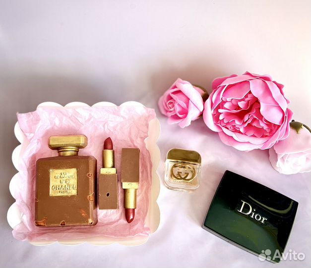 Сладкие подарки Шоколад ручной работы