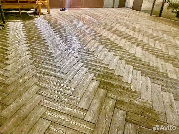 Тротуарная плитка