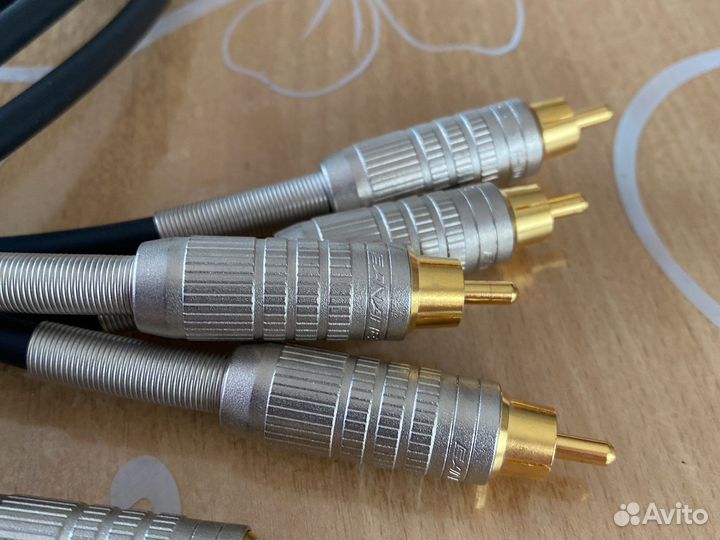 Коаксиальный кабель Canare LV- 61S