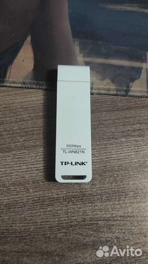 Wifi адаптер TP-Link