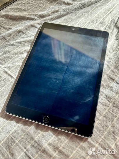 iPad Air 1 16gb