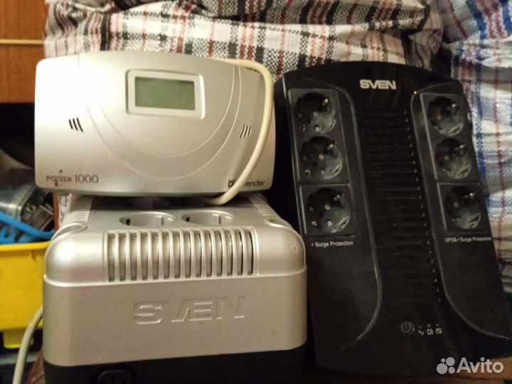 Ибп,сетевой фильтр