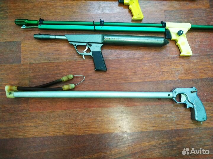 Для музея подводного плавания