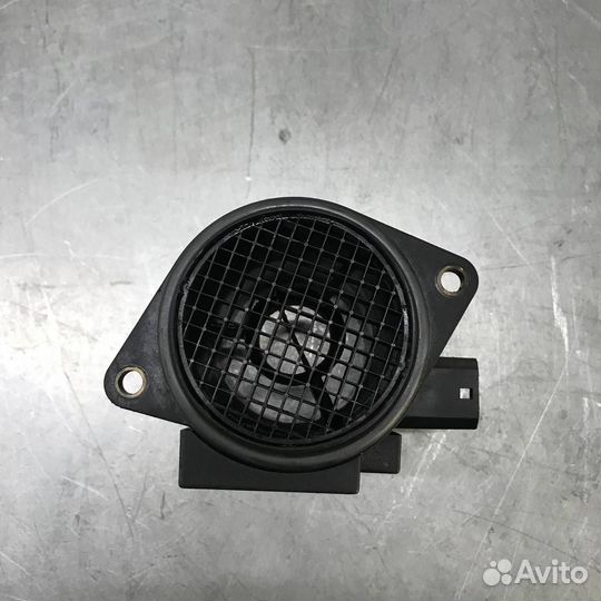 Расходомер воздуха BMW 5 E39