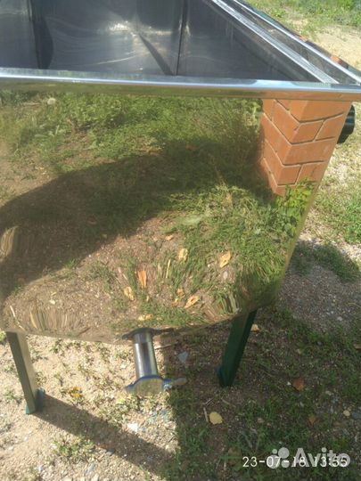 Стол для распечатки сот, рамок