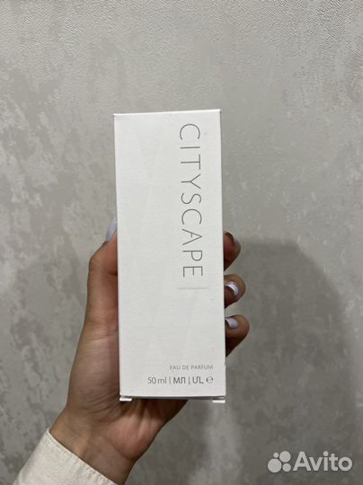 Женская парфюмерия