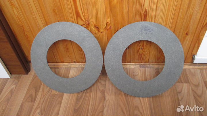 Накладки ЗИЛ