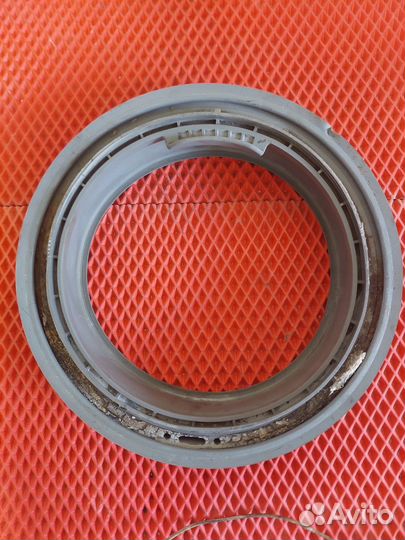 Манжета стиральной машины Samsung