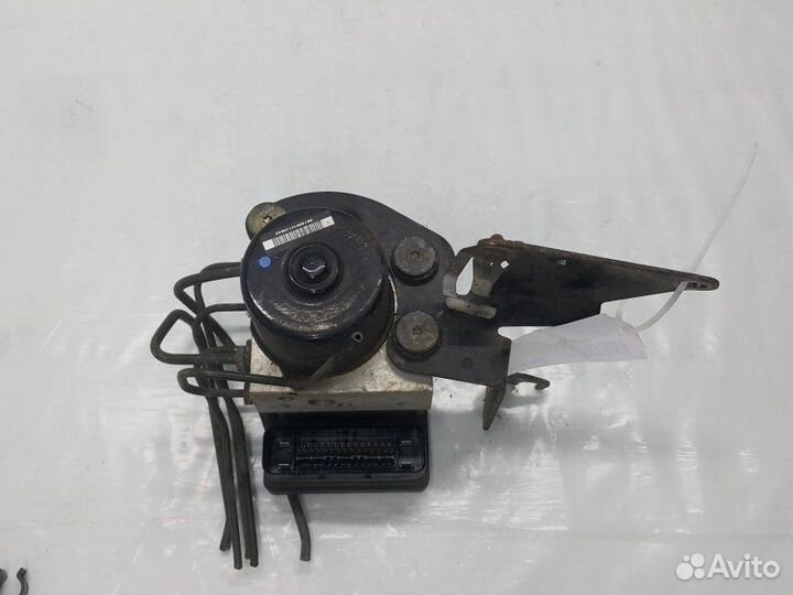 Блок ABS Ford Focus