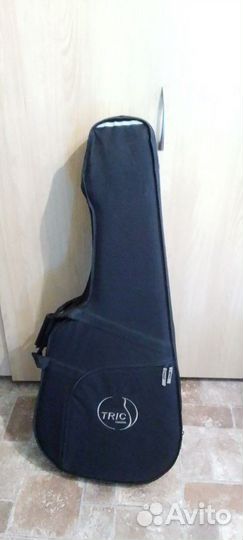 Футляр для гитары dreadnought DLX