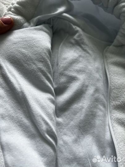 Конверт, кокон осень весна 62-68