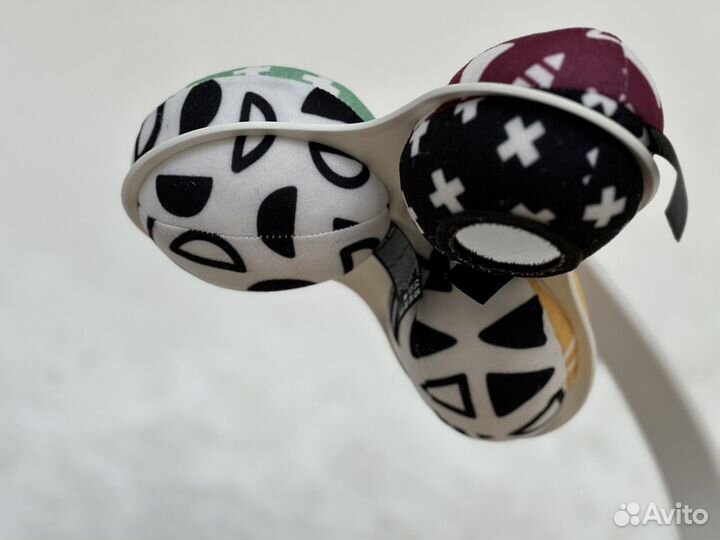 Кресло качалка 4moms mamaroo